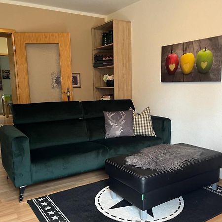 Allgaeutraum Ferienwohnung Nr. 1 Кемптен Экстерьер фото