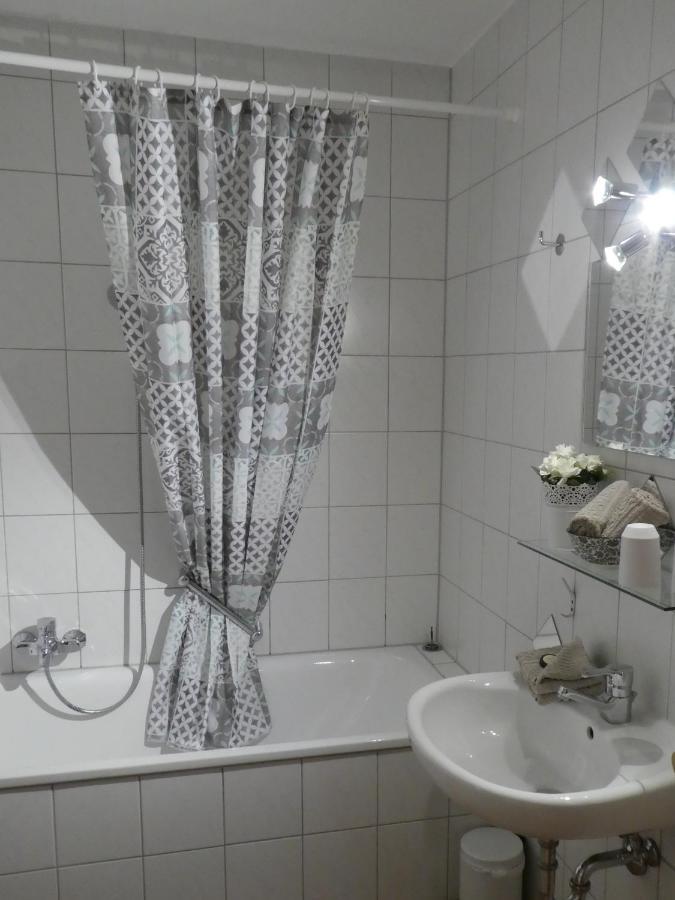 Allgaeutraum Ferienwohnung Nr. 1 Кемптен Экстерьер фото
