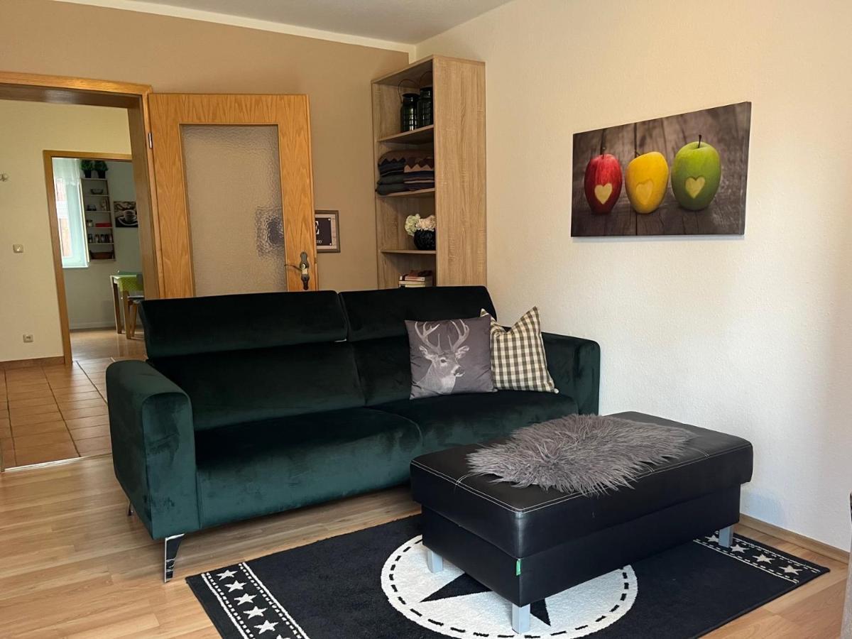 Allgaeutraum Ferienwohnung Nr. 1 Кемптен Экстерьер фото